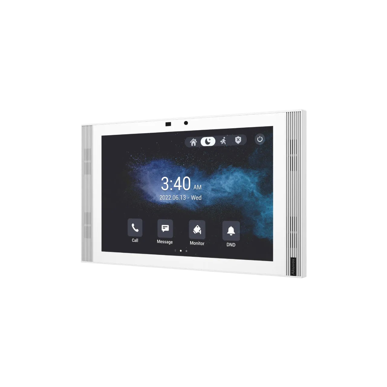 Akuvox S567 10" WHITE Indoor Monitor