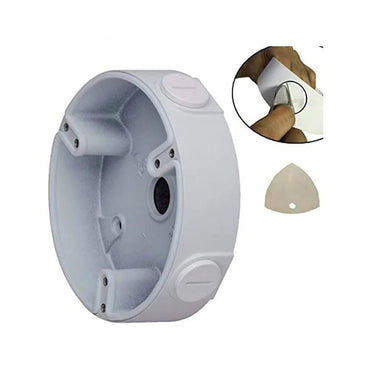 Security Waterproof Junction Box - PFA137 - Total Security Equipment
