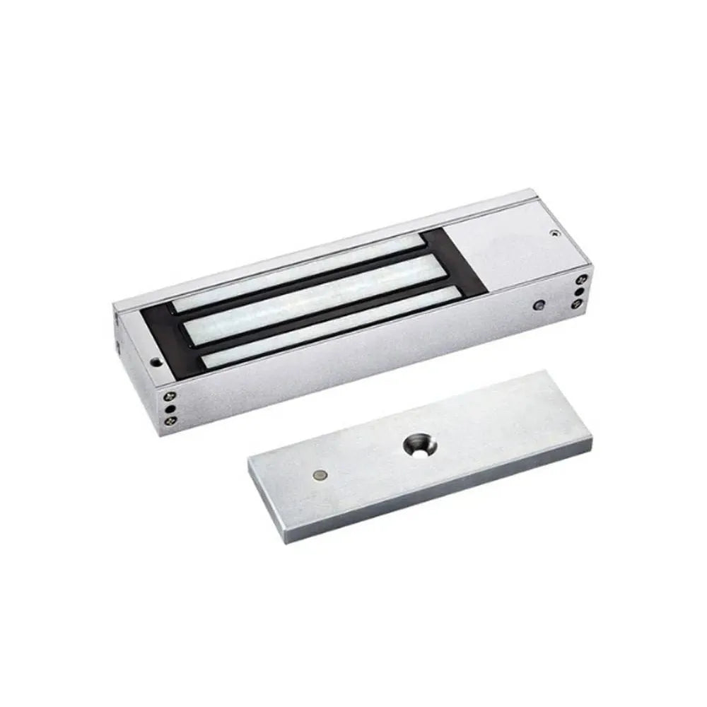 Single Door Magnetic Lock, Safe and Durable - EL500 - 5 - Total Security Equipment