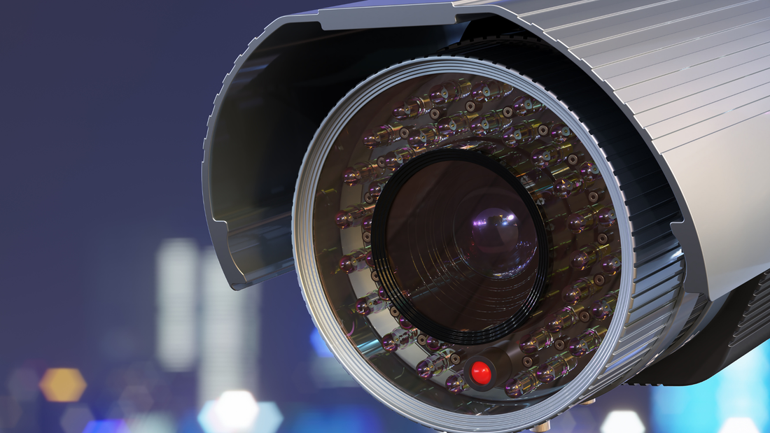 6 Things You Need to Know Before Buying a Home Security Camera in Australia