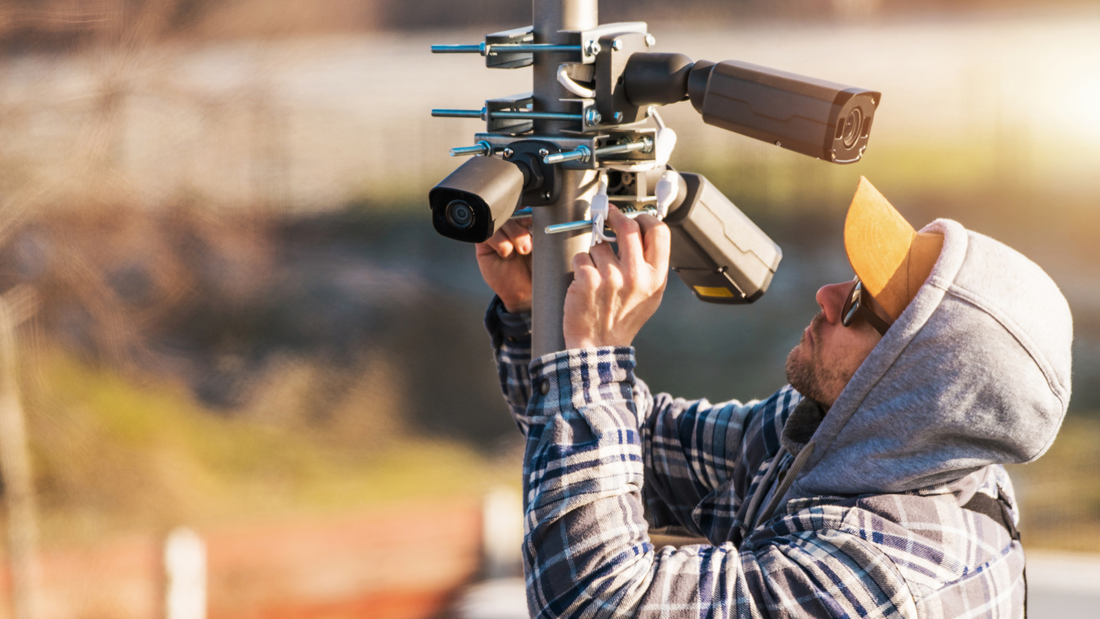 Wired vs Wireless Security Cameras: Which Is Better for Australian Homes in 2026?