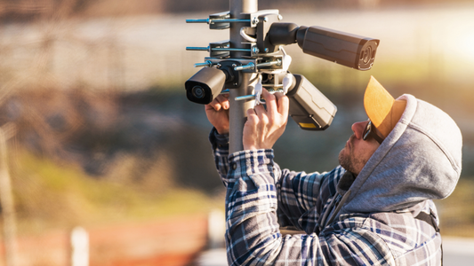 Wired vs Wireless Security Cameras: Which Is Better for Australian Homes in 2026?