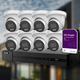 HiLook 6MP Camera Kit Australia: New & Updated for 2026