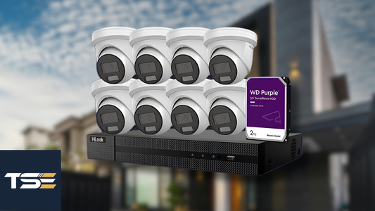 HiLook 6MP Camera Kit Australia: New & Updated for 2026