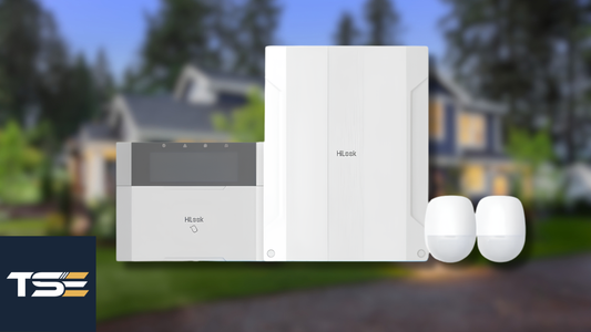 HiLook Alarm Systems Australia 2026