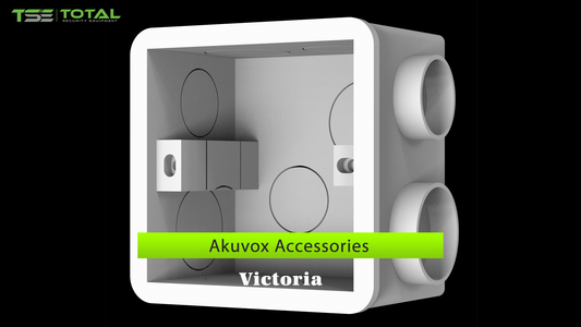 Akuvox Accessories Victoria