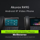 Akuvox Android Video Phone Melbourne