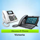 Akuvox IP Phone Victoria