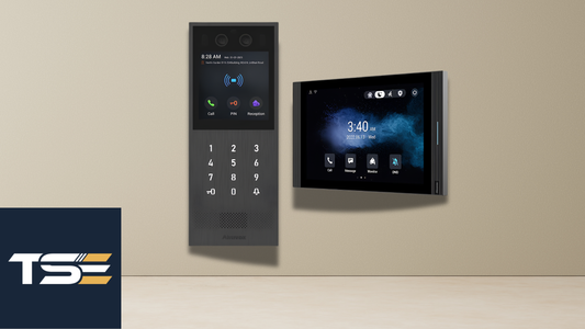 Akuvox Door Phone Australia: Features, Benefits & Installation Guide