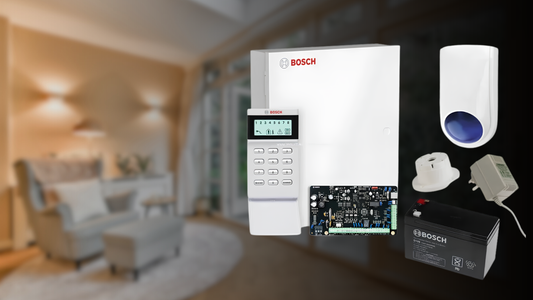 Why Is Your Security Alarm Throwing False Alarms? (And How to Fix It)