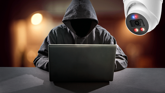 How to Prevent Smart Security Camera Hacking: Essential Settings Most People Ignore