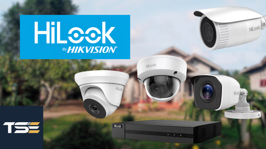 HiLook CCTV Camera Kits Melbourne: 2026 Guide