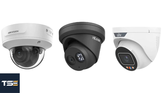 Good Home Security Camera Systems: 2026 Guide