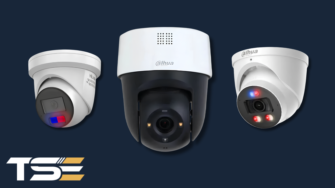 Best Home Security System Camera: 2026 Guide