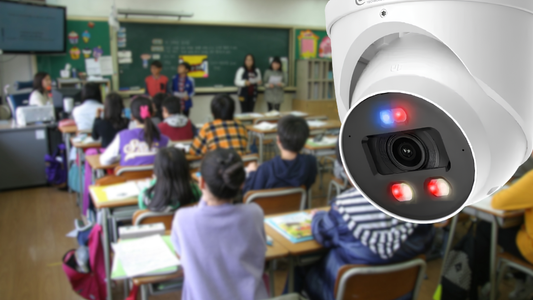 Can CCTV Help Reduce Bullying in Melbourne Schools in 2026?