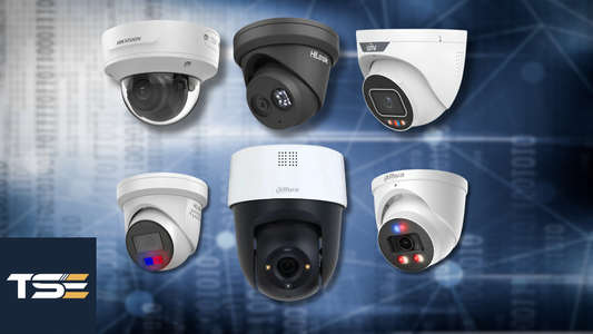 Household Security Camera Systems: 2026 Guide