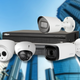 How to Plan a 100+ Camera CCTV System for Shopping Centres: Network Design &amp; PoE Budgeting