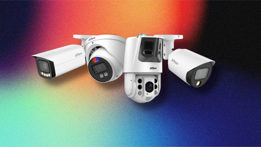 Dahua CCTV Technologies Compared: Complete 2026 Guide