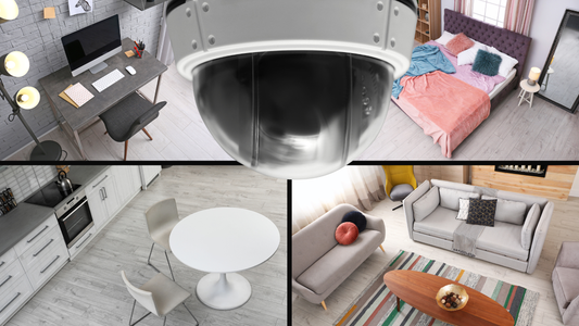 Home CCTV Storage Guide: Footage Retention, Drive Health & Access Control