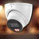Dahua's Smart Dual Light Camera: Why It Only Lights Up When Something's Actually There