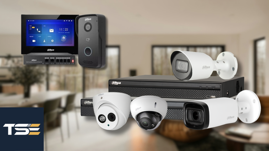 CCTV and Intercom Systems in Melbourne 2026 Guide