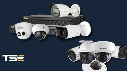 IP Camera Systems in Melbourne 2026 Guide
