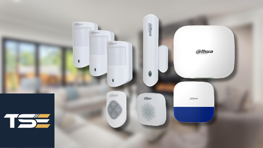 Wireless Alarm Hub Systems: 2026 Guide