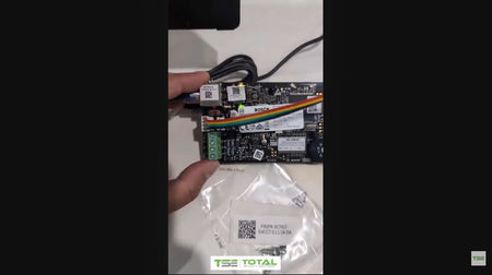 How to Arm/Disarm Bosch Alarm on Mobile App
