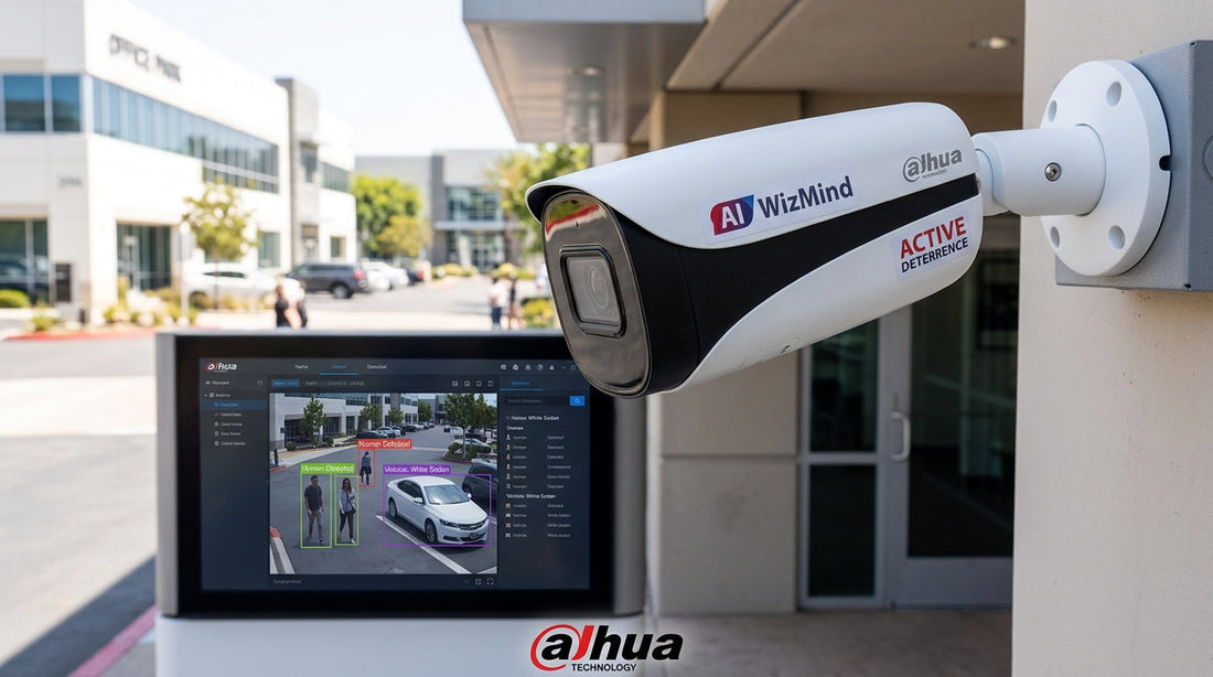 AI in Home Security: How Object Recognition and License Plate Tracking Are Changing the Game