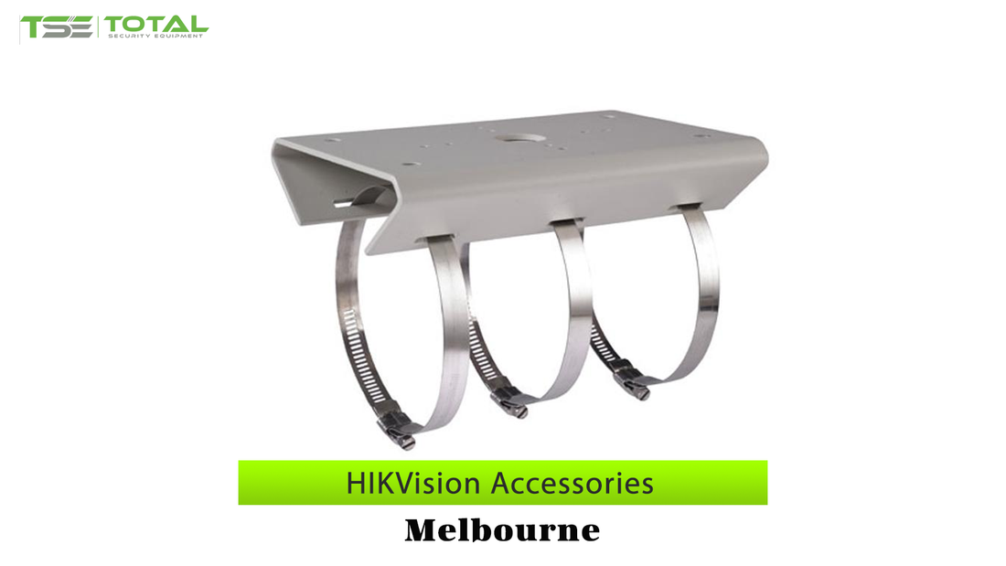 HIKVision Accessories Melbourne