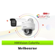 HIKVision ColorVu Melbourne