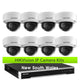 HIKVision IP Camera Kits New South Wales - Total Security Equipment