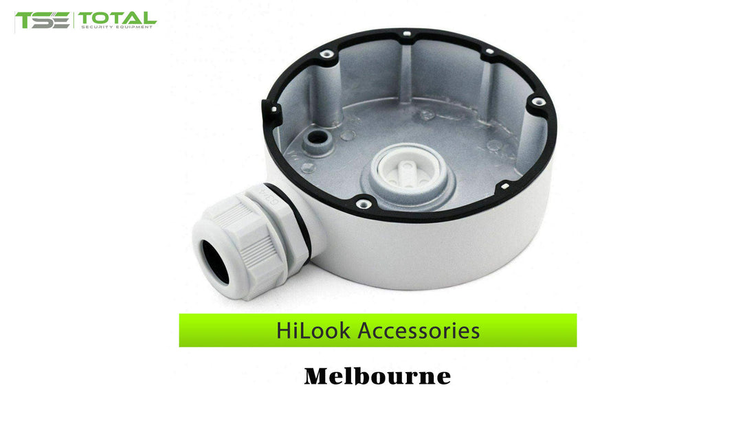 HiLook Accessories Melbourne