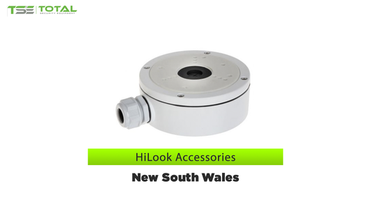 HiLook Accessories New South Wales