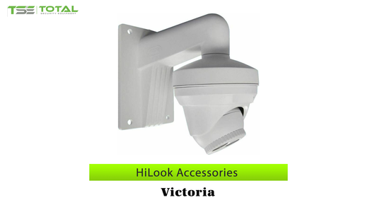 HiLook Accessories Victoria