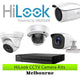 HiLook CCTV Camera Kits Melbourne