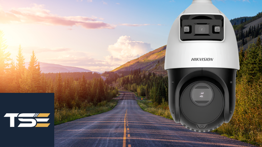 Hikvision PTZ Cameras Australia: Camera Families & 2026 Buying Guide