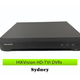 HIKVision HD-TVI DVRs Sydney