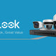 Hilook camera system