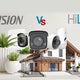 Hilook vs HIKVision