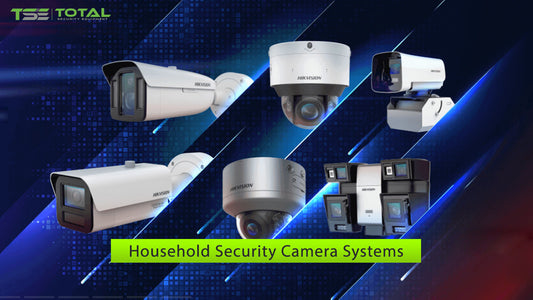Best Home Security System Camera