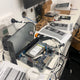 Forgot Your CCTV System Password After 10 Years? Here's What Actually Happens Next