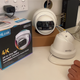 HiLook 4K AI Camera: Setup Smart Tripwire + Intrusion Alarm in 4 Minutes (Full Tutorial)