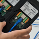 How to reset Akuvox Doorstation