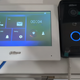 Setup Dahua Intercom on mobile app