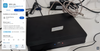 Setup Uniview CCTV on mobile app