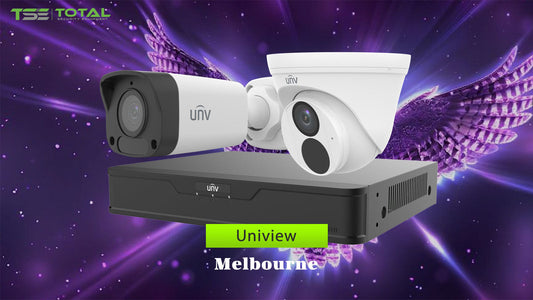 Uniview Melbourne