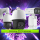 Uniview PTZ Cameras Australia