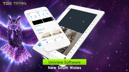 Uniview Software New South Wales