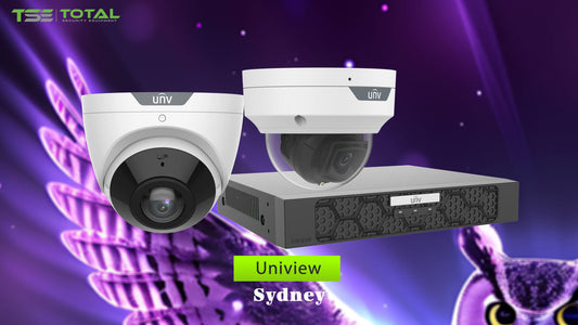 Uniview Sydney
